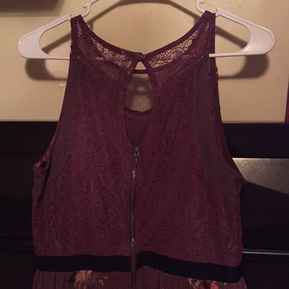 Spring/Summer Dress - Picture 2 of 2